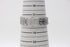 【 N MINT+ 】 Seiko 5 7S26-01V0 Day/Date Silver Dial 21 Jewels AT Watch from JAPAN